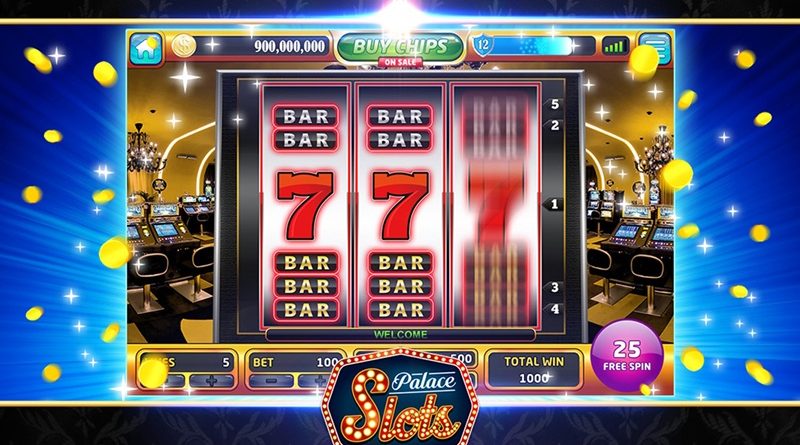 Trải Nghiệm Game Slot 789Bet Đầy Hấp Dẫn Cho Người Chơi