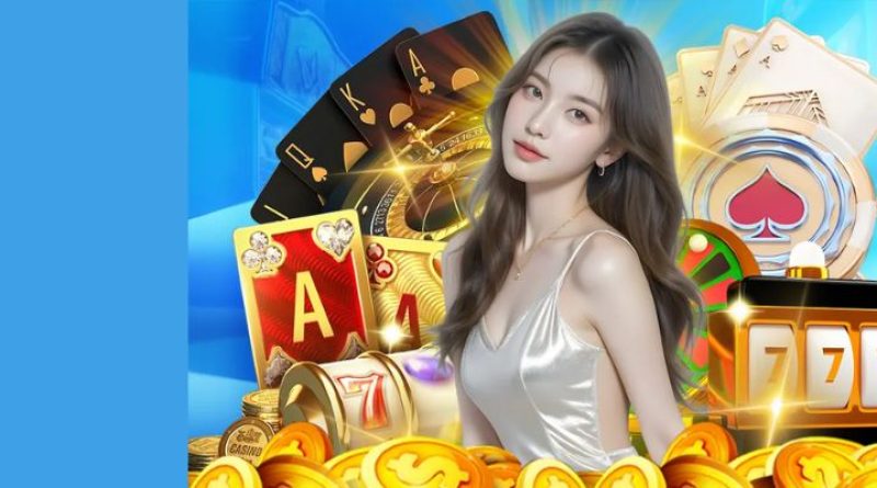 Giới thiệu 8Day – Sảnh game cá cược đỉnh cao với đa dạng loại hình