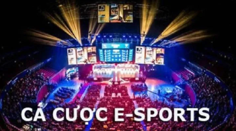 Esports New88 – Trải nghiệm cá cược thể thao điện tử hot nhất