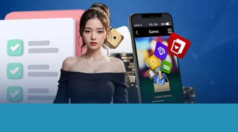 Tải app RR99 – Trải nghiệm giải trí đỉnh cao trên smartphone