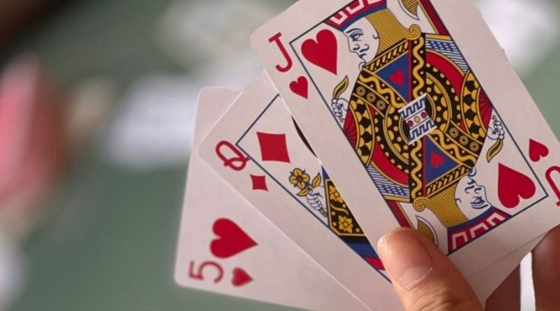 Game Bài Bomwin – Làm giàu nhanh chóng sau vài ván game