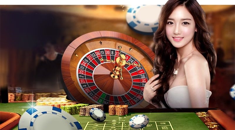 Casino Bomwin – Sân chơi giải trí đẳng cấp số 1 châu Á