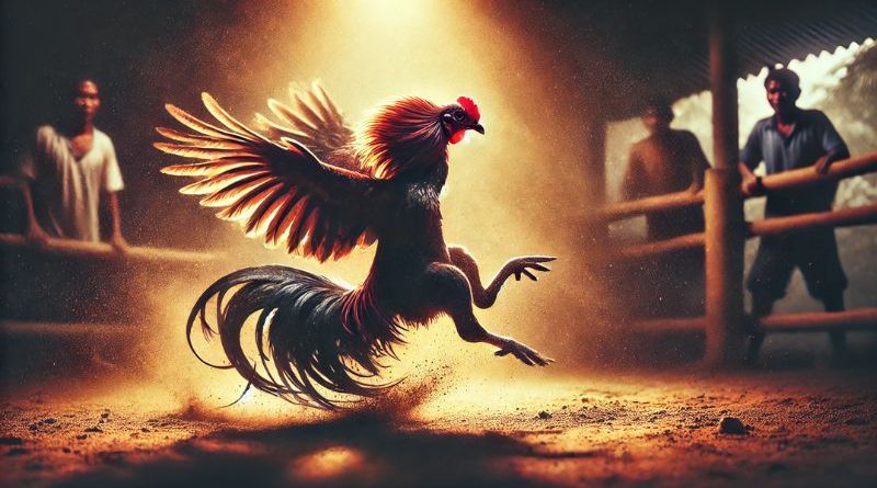 Đá gà VJ88 – Nơi hội tụ những chiến kê huyền thoại và cơ hội đổi thưởng siêu giá trị