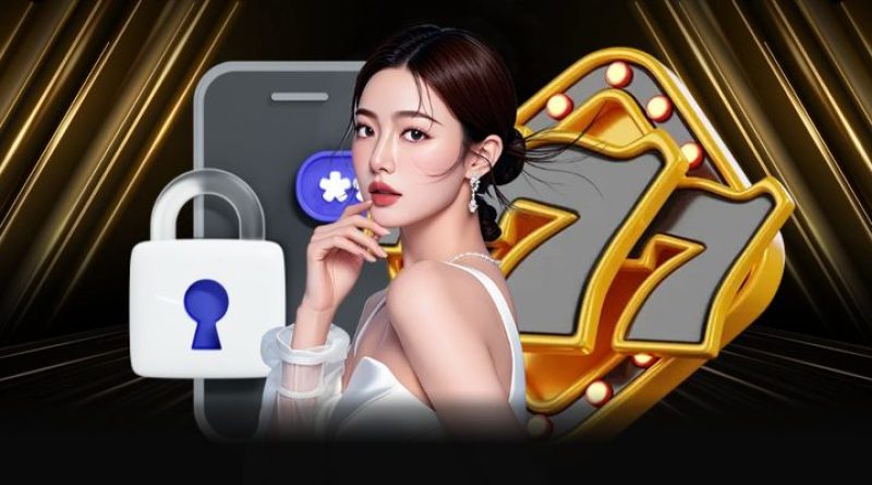 Mở khóa tài khoản lk68 là nghi thức khởi đầu cho chuyến săn tiền thưởng khổng lồ