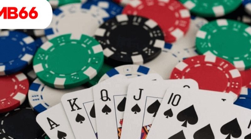 Tiến Lên Miền Nam MB66 – Trải Nghiệm Chơi Thú Vị Dễ Thắng