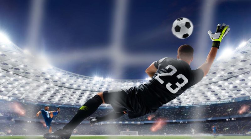 LiveScore – Cập nhật tỷ số bóng đá trực tiếp mọi lúc mọi nơi