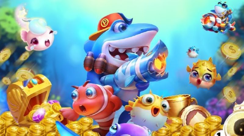 Mẹo bắn Cá Ricbet hiệu quả giúp người mới nhanh chóng trở thành cao thủ