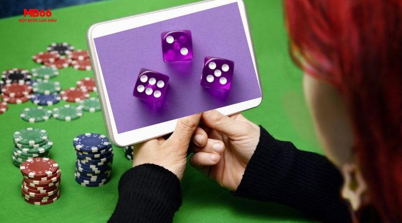 Hướng Dẫn Chơi Tài Xỉu Mb66 Và Kinh Nghiệm Chia Sẻ Thực Tế