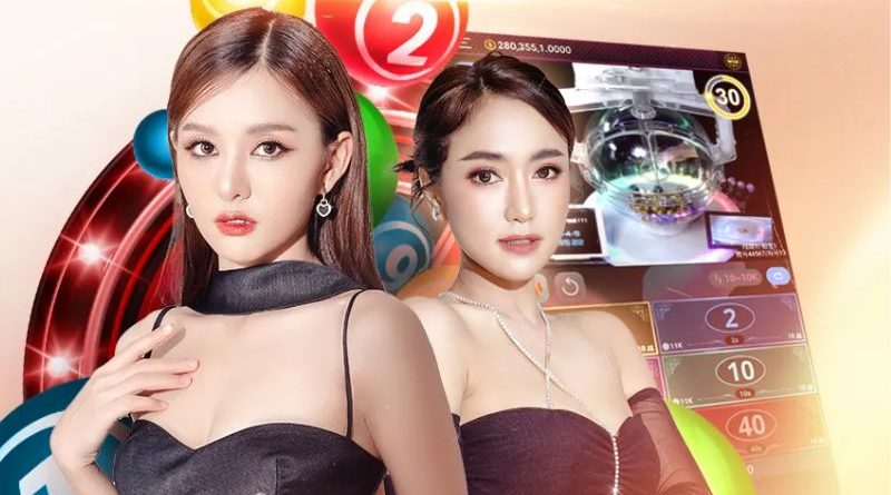 Casino AE888 – Sảnh cược trực tuyến đẳng cấp quốc tế