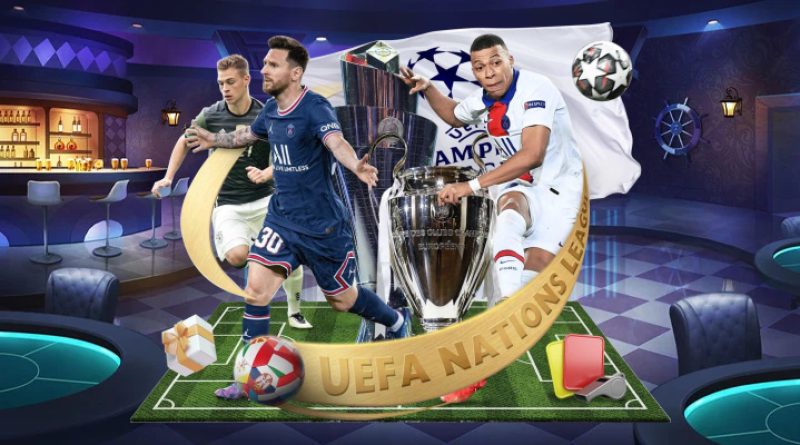 Thể thao 78win – Đa dạng môn cược trực tuyến hấp dẫn