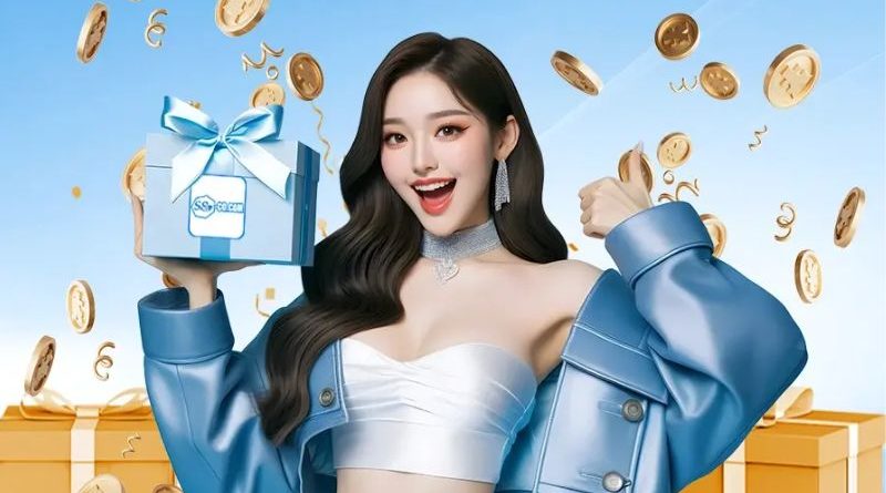 Khuyến mãi SV388 – Nhận thưởng ngay từ lần nạp đầu tiên