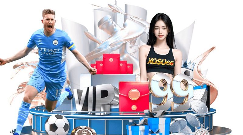 Thể thao Xoso66: Kèo nóng, trận đấu hấp dẫn mỗi ngày