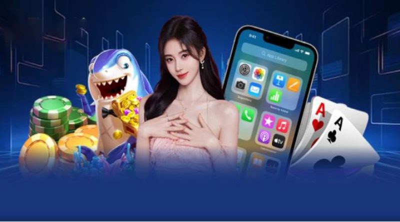 Tải app FC88 – Ứng dụng cá cược an toàn và tiện lợi