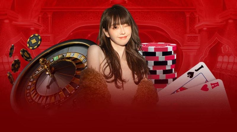 Game Bài SHBET – Danh mục game bài phong phú đa dạng