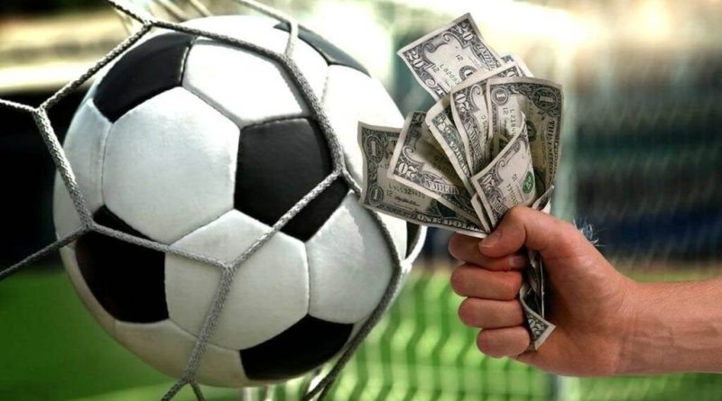 Trải Nghiệm Cá Nhân Khi Tham Gia Cá Cược Bóng Đá DABET