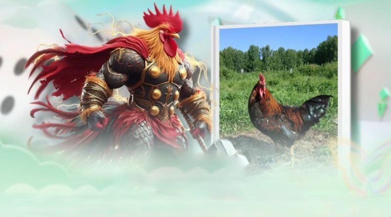 Đá gà cựa dao trực tiếp – Tốc độ kinh hoàng, xem mãn nhãn tại sảnh TA88