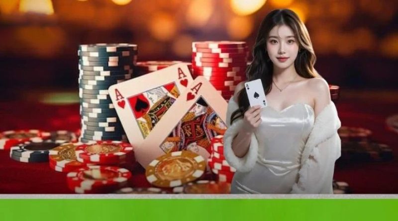 CM88 Casino Online – Hướng dẫn đăng ký nhận khuyến mãi thành viên