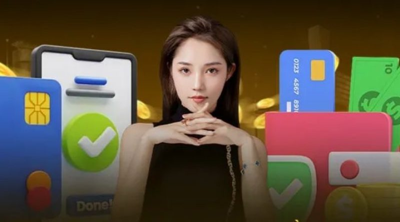 Nạp tiền C168 – Các hình thức thanh toán phổ biến hiện nay