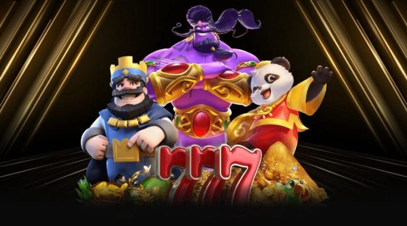 Nổ hũ C168 – Trải nghiệm game quay hũ hấp dẫn mỗi ngày