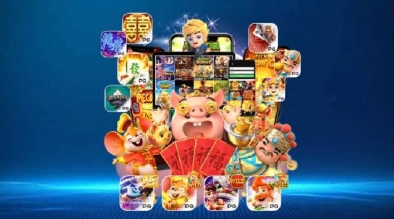 Nổ hũ Mmoo – Khám phá game quay hũ đổi thưởng hấp dẫn