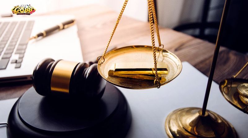 Miễn trừ trách nhiệm GO88 và những điều người chơi cần biết