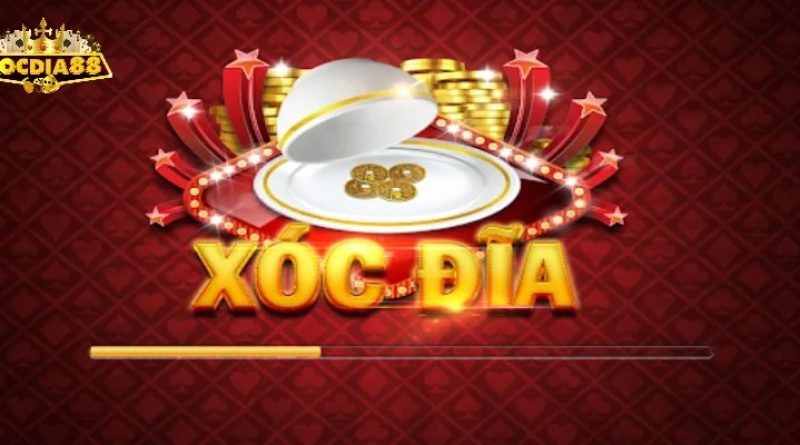 Xocdia88 – Khám phá nền tảng xóc đĩa online hấp dẫn