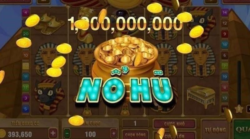 Nổ Hũ Go88 Bí Quyết Tham Gia Và Quản Lý Vốn Hiệu Quả